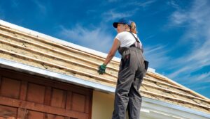 Human Resource Council Homeowner Rehab and Repair Loans
