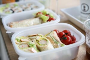 Human Resource Council Summer Lunch Program