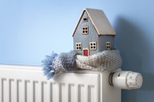 Human Resource Council Energy Conservation and Weatherization