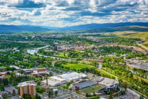 Human Resource Council Missoula Montana