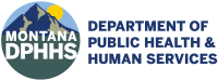 Human Resource Council Montana Department of Public Health and Human Services